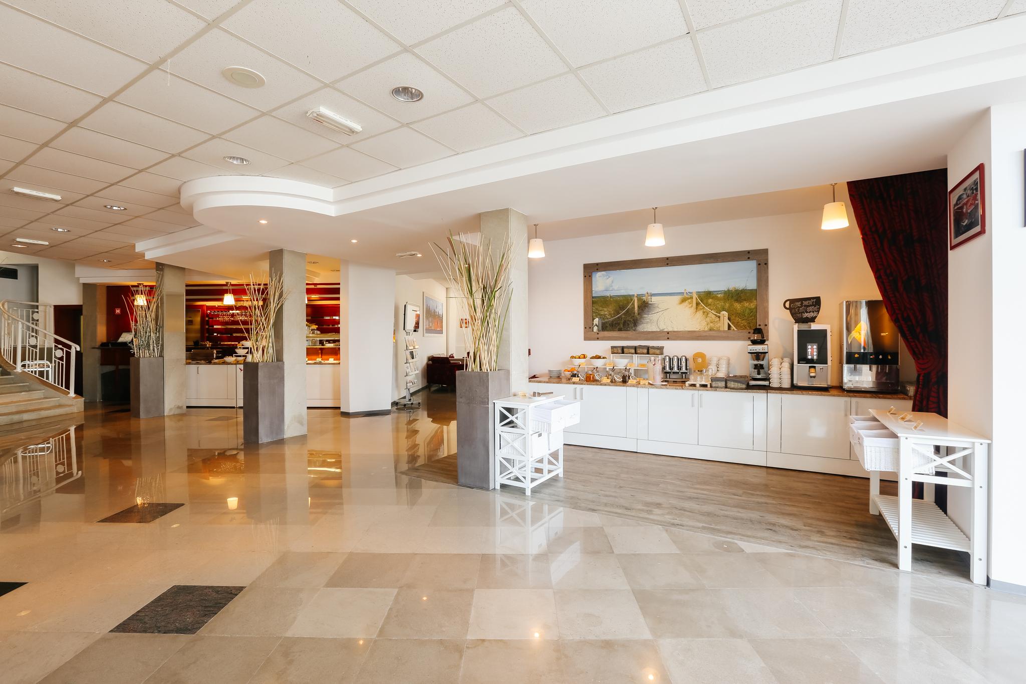 Barbara Piran Beach Hotel Buitenkant foto